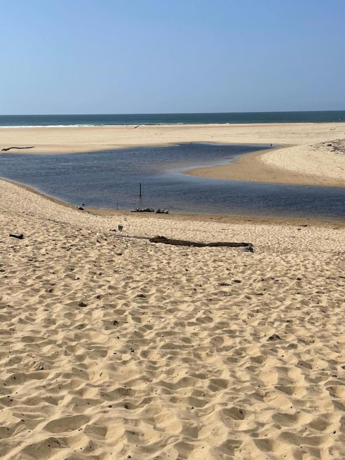 Sejour Moliets Plage 外观 照片